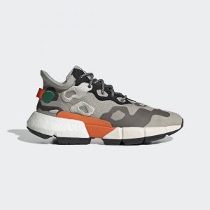 adidas Originals POD-S 3.2 ML Herren Sneaker  braun (EE5445)