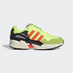 adidas Originals Yung-96 Herren Sneaker  gelb (EE7246)
