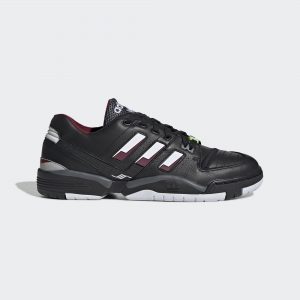 adidas Originals Torsion Comp Herren Sneaker  schwarz (EE7378)