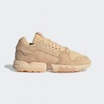 adidas Originals ZX Torsion Damen Sneaker  orange (EF4348)