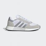 adidas Originals Marathon Tech Sneaker  weiß (EF4397)