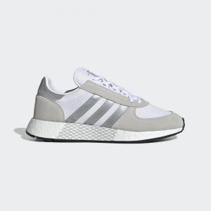 adidas Originals Marathon Tech Sneaker  weiß (EF4397)