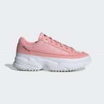 adidas Originals Kiellor Damen Sneaker  pink (EG0576)