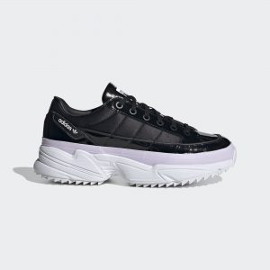 adidas Originals Kiellor Damen Sneaker  schwarz (EG0578)