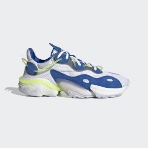 adidas Originals Torsion X Sneaker  blau (EG0589)