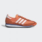 adidas Originals SL 72 Damen Sneaker  orange (EH1328)