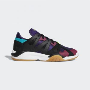 adidas Originals Dimension Herren Sneaker  mehrfarbig (F34419)