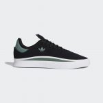 adidas Originals Sabalo Sneaker  schwarz (FV0694)