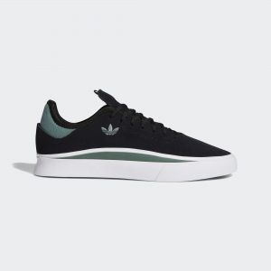 adidas Originals Sabalo Sneaker  schwarz (FV0694)