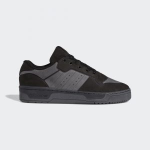 adidas Originals Rivalry Low Sneaker schwarz (FV4911)