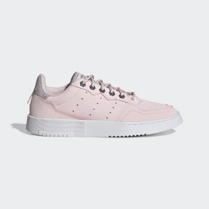 adidas Originals SuperCourt Damen Sneaker pink (FV5470)