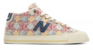 New Balance  All Coast 210 Mid – Tan/Navy, Tan/Navy (AM210MBL)