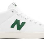 New Balance  All Coast 210 Mid – White/Green, White/Green (AM210MWT)