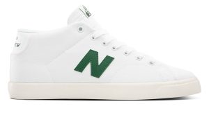 New Balance  All Coast 210 Mid – White/Green, White/Green (AM210MWT)