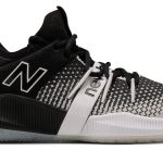 New Balance  OMN1S Low – Black/White, Black/White (BBOMNLWB)