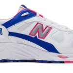 New Balance  878 – White/Peony, White/Peony (CM878GA)