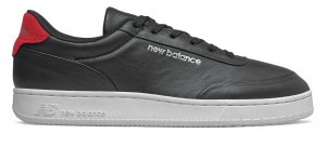 New Balance CT Alley – Black/Red, Black/Red (CTALYMAD)