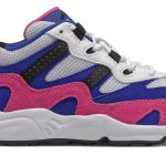 New Balance  850 – White/Marine Blue/Peony, White/Marine Blue/Peony (GC850YSH)