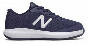 New Balance KC996v4 – Navy/White, Navy/White (KC996T4)