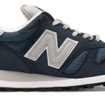 New Balance  Made in US 1300 – Navy/NB Blue, Navy/NB Blue (M1300AO)