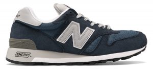 New Balance  Made in US 1300 – Navy/NB Blue, Navy/NB Blue (M1300AO)