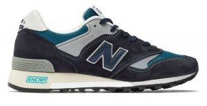 New Balance  Made in UK 577 – Navy/Grey, Navy/Grey (M577ORC)