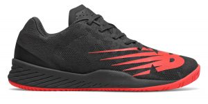 New Balance  896v3 – Black/Energy Red, Black/Energy Red (MCH896R3)