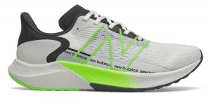 New Balance  FuelCell Propel v2 – White/Energy Lime, White/Energy Lime (MFCPRLG2)
