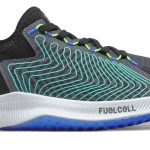 New Balance  FuelCell Rebel – Black/Cobalt Blue, Black/Cobalt Blue (MFCXBC)