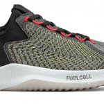 New Balance  FuelCell Rebel – Black, Black (MFCXBM)