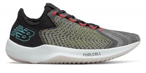 New Balance  FuelCell Rebel – Black, Black (MFCXBM)