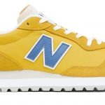 New Balance  Unisex 527v1 – Sea Salt/Team Forest Green, Sea Salt/Team Forest Green (ML527CCD)