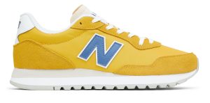 New Balance  Unisex 527v1 – Sea Salt/Team Forest Green, Sea Salt/Team Forest Green (ML527CCD)