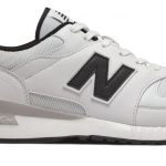New Balance  570 – White/Black, White/Black (ML570BNF)