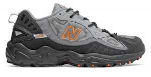 New Balance 703 – Marblehead/Black, Marblehead/Black (ML703BA)