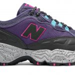 New Balance  801 – Violet Fluorite/Defense Green, Violet Fluorite/Defense Green (ML801GLD)