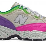 New Balance  801 – Madder Rose/Fusion, Madder Rose/Fusion (ML801PBC)
