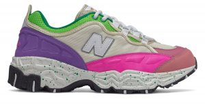 New Balance  801 – Madder Rose/Fusion, Madder Rose/Fusion (ML801PBC)
