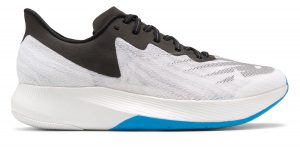 New Balance  FuelCell TC – White/Black/Vision Blue, White/Black/Vision Blue (MRCXWM)