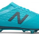 New Balance  Furon v5 Pro Leather FG – Bayside/Supercell, Bayside/Supercell (MSFKFBS5)