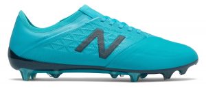 New Balance  Furon v5 Pro Leather FG – Bayside/Supercell, Bayside/Supercell (MSFKFBS5)