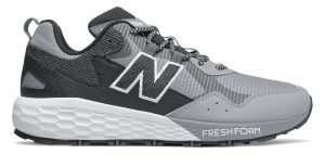 New Balance Fresh Foam Crag v2 – Steel/Lead, Steel/Lead (MTCRGRG2)