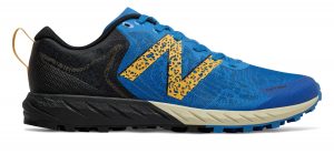 New Balance Summit Unknown – Neo Classic Blue/Varsity Gold/Black, Neo Classic Blue/Varsity Gold/Black (MTUNKNB2)