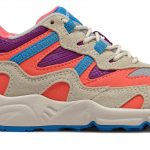 New Balance  850 – Bone/Tahitian Pink/Neo Classic Blue, Bone/Tahitian Pink/Neo Classic Blue (PC850YSA)