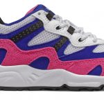 New Balance 850 – White/Marine Blue/Peony, White/Marine Blue/Peony (PC850YSH)