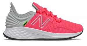 New Balance Fresh Foam Roav – Guava/Light Aluminum, Guava/Light Aluminum (PEROVCP)