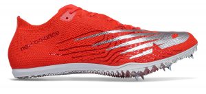 New Balance MD800v7 EnergyStreak – Neo Flame/Silver Metallic, Neo Flame/Silver Metallic (UMD800Z7)