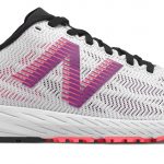 New Balance  1400v6 – White/Voltage Violet/Guava, White/Voltage Violet/Guava (W1400WB6)
