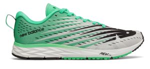 New Balance 1500v5 – White/Neon Emerald, White/Neon Emerald (W1500WG5)