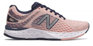 New Balance  680v6 – Peach Soda/Ginger Pink/Natural Indigo, Peach Soda/Ginger Pink/Natural Indigo (W680CT6)
